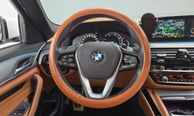 BMW 520 XDRIVE20D * M SPORT* ФИКСИРАНА ЦЕНА ДО БЪЛГАРИЯ*  , снимка 11