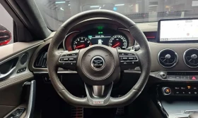 Kia Stinger * 3.3 GT Masters Turbo Package * ЦЕНА ДО БГ, снимка 9