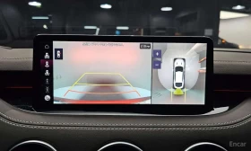 Kia Stinger * 3.3 GT Masters Turbo Package * ЦЕНА ДО БГ, снимка 14