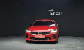 Kia Stinger * 3.3 GT Masters Turbo Package * ЦЕНА ДО БГ, снимка 3