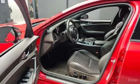 Kia Stinger * 3.3 GT Masters Turbo Package * ЦЕНА ДО БГ, снимка 7