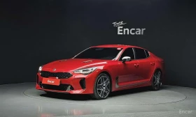 Kia Stinger * 3.3 GT Masters Turbo Package * ЦЕНА ДО БГ, снимка 1