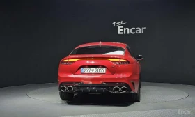 Kia Stinger * 3.3 GT Masters Turbo Package * ЦЕНА ДО БГ, снимка 4