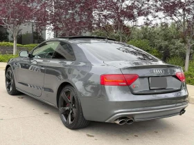 Audi S5 * Technik * АВТОКРЕДИТ * ГЛАВНО ПРЕДСТАВИТЕЛСТВО, снимка 6