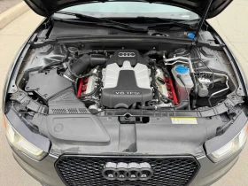 Audi S5 * Technik * АВТОКРЕДИТ * ГЛАВНО ПРЕДСТАВИТЕЛСТВО, снимка 17