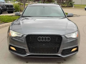 Audi S5 * Technik * АВТОКРЕДИТ * ГЛАВНО ПРЕДСТАВИТЕЛСТВО, снимка 2
