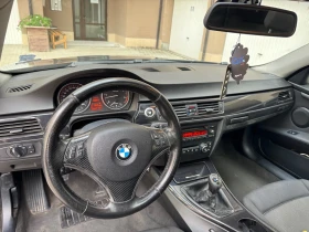 BMW 330 330 D, снимка 9