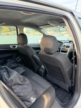 Peugeot 307 1.6 HDI, снимка 6