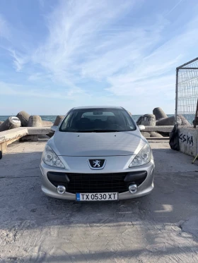 Peugeot 307 1.6 HDI, снимка 2