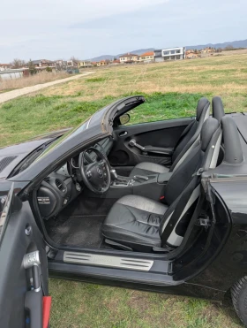 Mercedes-Benz SLK Slk200, снимка 13