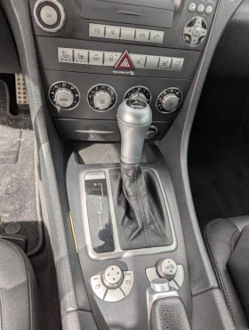Mercedes-Benz SLK Slk200, снимка 5