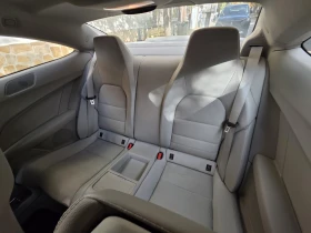 Mercedes-Benz C 180 Coupé, снимка 12