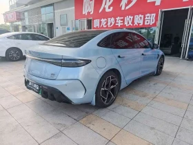 BYD Seal 650km AWD Performance, снимка 2