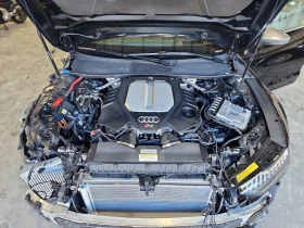 Audi Rs7 ПОДГРЕВ* ОБДУХВАНЕ* HUD, снимка 11