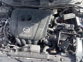 Mazda 6 2.0i SKAYACTUV | Mobile.bg   7