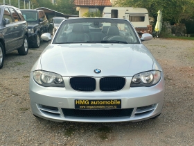BMW 120 2.0i  / 170 к.с. / , снимка 6 - Автомобили и джипове - 38244060