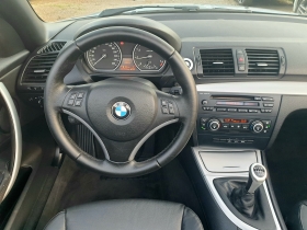 BMW 120 2.0i  / 170 к.с. / , снимка 17 - Автомобили и джипове - 38244060
