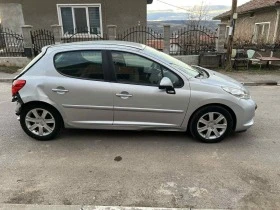 Peugeot 207 1.6HDI-90 | Mobile.bg    3