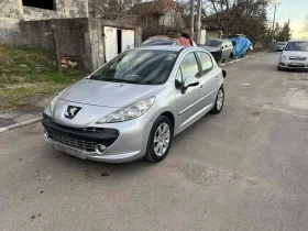 Peugeot 207 1.6HDI-90кс