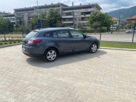 Renault Megane, снимка 2