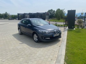 Renault Megane  - [1] 