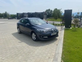 Renault Megane, снимка 1