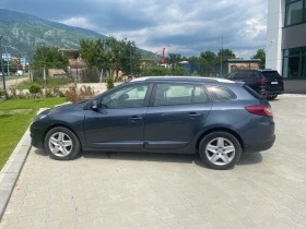 Renault Megane, снимка 3