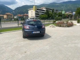 Renault Megane, снимка 4