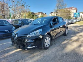 Renault Clio 1.5DCI EURO 6/B N1, снимка 2