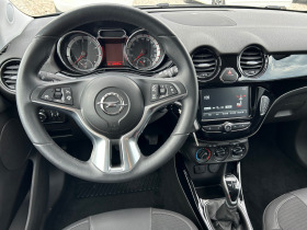 Opel Adam 1.4i AUTOMAT | Mobile.bg   16