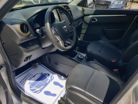 Dacia Spring Comfort Plus Гаранция Лизинг, снимка 7