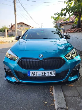 BMW 2 Gran Coupe 218d M Performance,     2027 | Mobile.bg    2