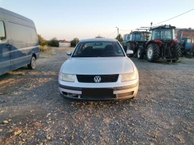     VW Passat B5 1.8  