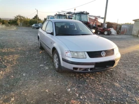 VW Passat B5 1.8   | Mobile.bg    3