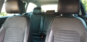 VW Passat 2.0tdi Navi 4x4 DSG 170кс., снимка 7