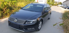 VW Passat 2.0tdi Navi 4x4 DSG 170кс. - изображение 1