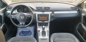 VW Passat 2.0tdi Navi 4x4 DSG 170кс., снимка 6