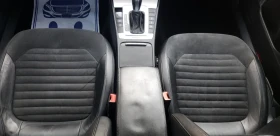 VW Passat 2.0tdi Navi 4x4 DSG 170кс., снимка 8