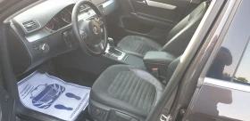 VW Passat 2.0tdi Navi 4x4 DSG 170кс., снимка 5