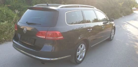 VW Passat 2.0tdi Navi 4x4 DSG 170. | Mobile.bg    3