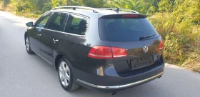 VW Passat 2.0tdi Navi 4x4 DSG 170. | Mobile.bg    4