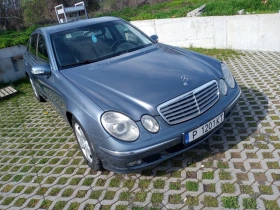 Mercedes-Benz E 270, снимка 1