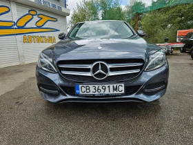 Mercedes-Benz C 220 CDI-AUTOMAT | Mobile.bg    3