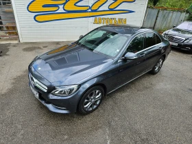 Mercedes-Benz C 220 CDI-AUTOMAT | Mobile.bg    2