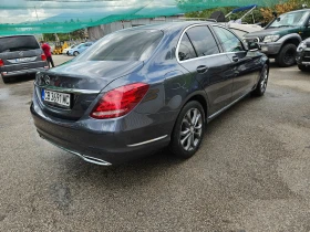 Mercedes-Benz C 220 CDI-AUTOMAT | Mobile.bg    6