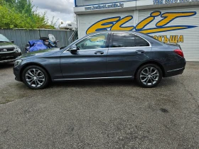 Mercedes-Benz C 220 CDI-AUTOMAT | Mobile.bg    9