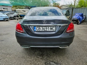 Mercedes-Benz C 220 CDI-AUTOMAT | Mobile.bg    7