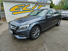 Mercedes-Benz C 220 CDI-AUTOMAT | Mobile.bg    1