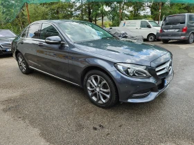 Mercedes-Benz C 220 CDI-AUTOMAT | Mobile.bg    4