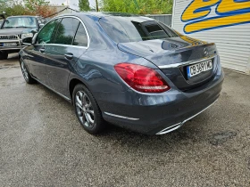 Mercedes-Benz C 220 CDI-AUTOMAT | Mobile.bg    8